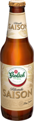Grolsch Saison flesje van 30cl